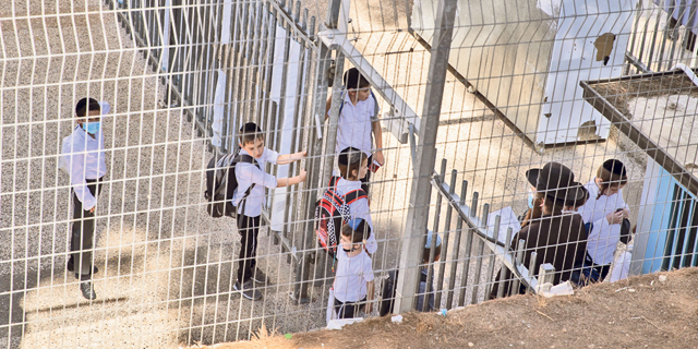 משרד העבודה: נשלול תקציב ממוסדות חינוך שיפרו תקנות קורונה