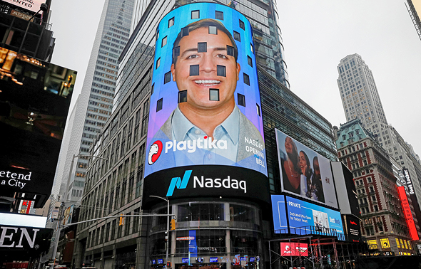Playtika made an impressive IPO leading the way for other companies. Photo: Reuters