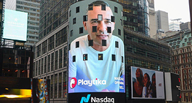 Playtika made an IPO last Friday