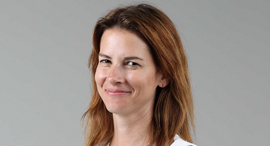 CEO of DigitalMarking Nurit Reder. Photo: PR