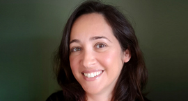 WeissBeerger Head of HR, Naama Engel. Photo: PR