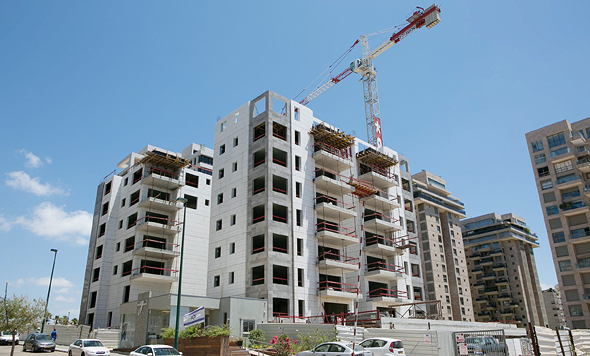 The project will showcase new homes under construction and offer them for sale virtually. Photo: Ener Green