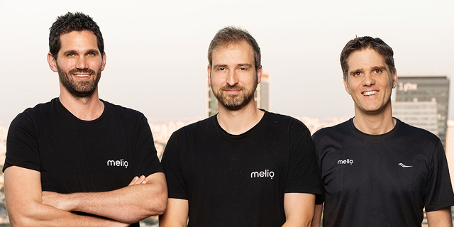 חברת Melio הישראלית מגייסת מאות מיליוני דולרים לפי שווי של 4 מיליארד