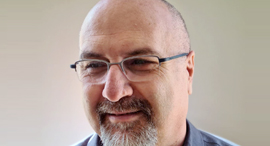 Dr. Ronni Benshafrut