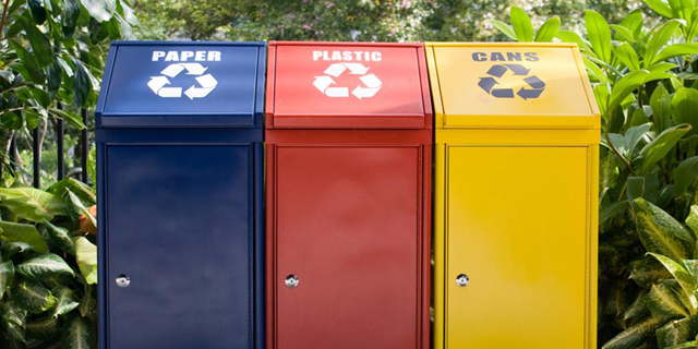 המשרד להגנת הסביבה יסייע במימון תשתית להפרדת פסולת