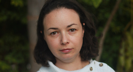 Atlas LTA’s Yulia Lerman. Photo: Yulia Lerman