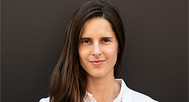 Toot Shani, 365x CEO and a Partner at Sarona Partners. Photo: PR