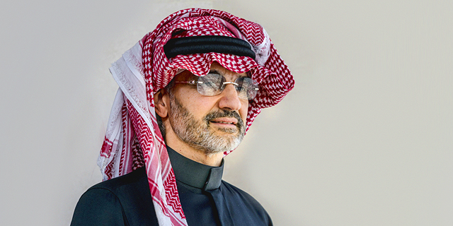 בדרך לגיוון הכלכלה: סעודיה נוגסת בנכסי הנסיך בן טלאל