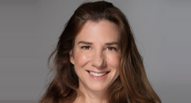 Incredibuild CEO, Tami Mazel Shachar. Photo: PR