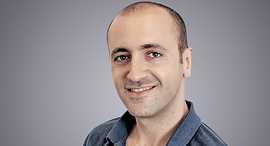 Rotem Gindi. Photo: Courtesy