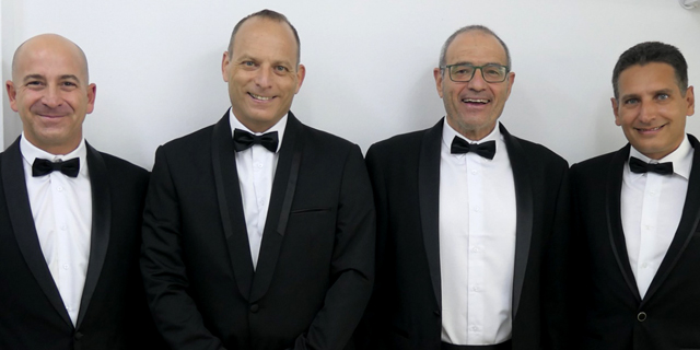Israeli team behind Amimon chipset wins Academy Award for Scientific and Technical Achievement 