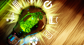 Three Israeli companies are striving to realize the ecological vision. Photo: Shutterstock