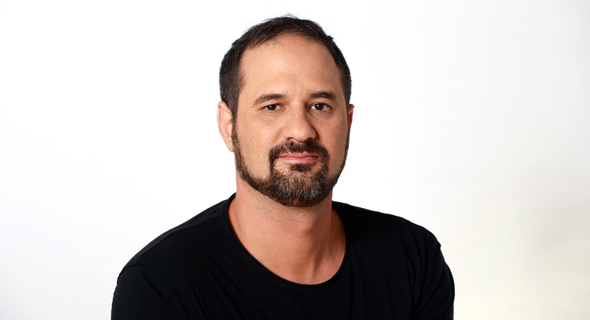 IBI Capital CEO Tal Dori. Photo: Courtesy