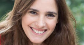 AIVF CEO Daniella Gilboa. Photo: Adi Cohen Zisner