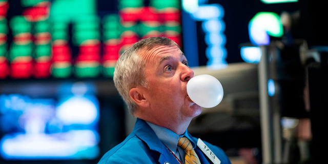 The capital markets are sobering up from the great SPAC binge