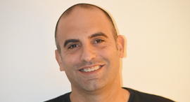 Achishay Buchnick is CEO and founder of Funnelyzer. Photo: Funnelyzer