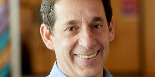 Sagive Greenspan appointed as new CEO of Priority Software, replacing Andres Richter