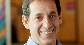 Sagive Greenspan. Photo: Alan Chapelski 