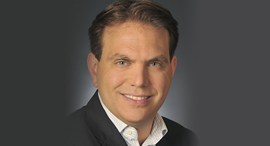 ENvizion Medical co-founder and CEO Doron Besser. Photo: Courtesy