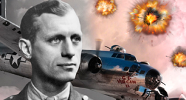 צילום: wallpapersafari USAF