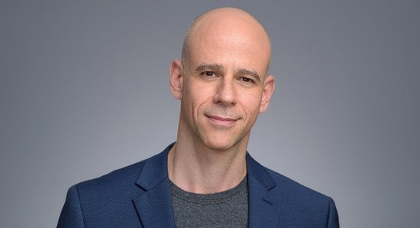 Dror Bin, CEO of the Innovation Authority. Photo: Courtesy