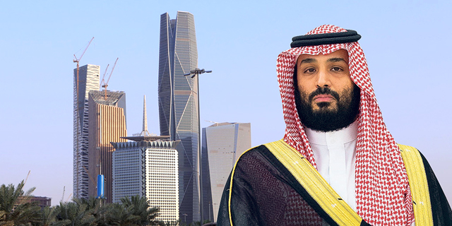 ערב הסעודית מכתירה את המלך החדש