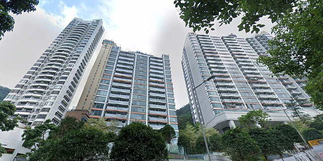 נמכרה הדירה הכי יקרה בהונג קונג ב-59 מיליון דולר