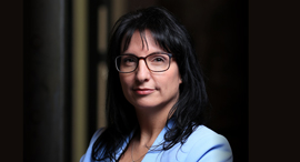 Dr. Shlomit Wagman-Ratner