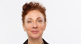 Dana Goren Matalon. Photo: Yanai Yechiel photographer