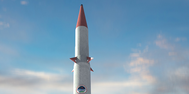 Israel and U.S. to develop Arrow-4 ballistic missile shield