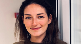 myInterview Account Executive, Ellie Angell. Photo: myInterview  