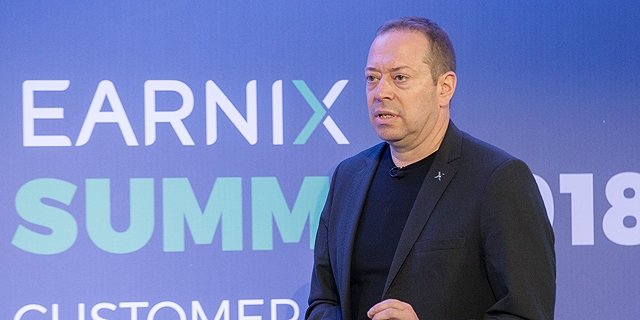 Earnix becomes Israeli tech’s newest unicorn with &#036;75 million funding