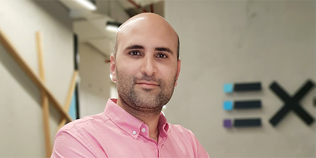 EX.CO appoints Ofer Polivoda as Commercial Partnerships Lead, Israel and EMEA