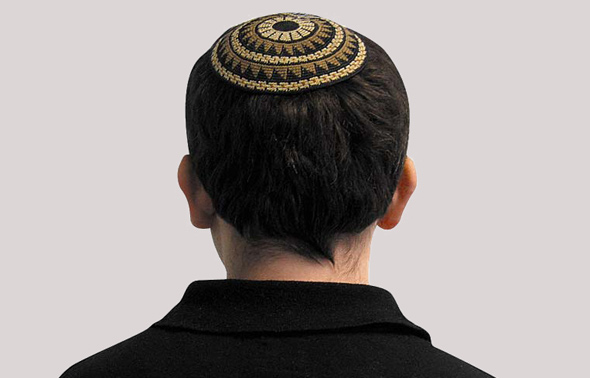 יהודי דתי
