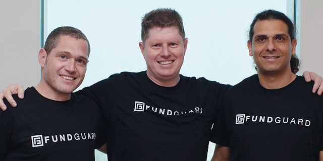 Investment management platform FundGuard closes &#036;40 million Series B, including from Citi and State Street