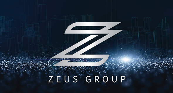 Zeus Group, קרדיט: Zeus Group