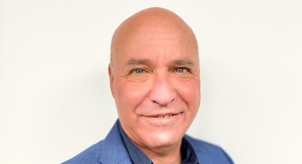 Bio-Fence CEO and shareholder Ofer Shoham. Photo: PR