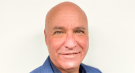 Bio-Fence CEO and shareholder Ofer Shoham. Photo: PR