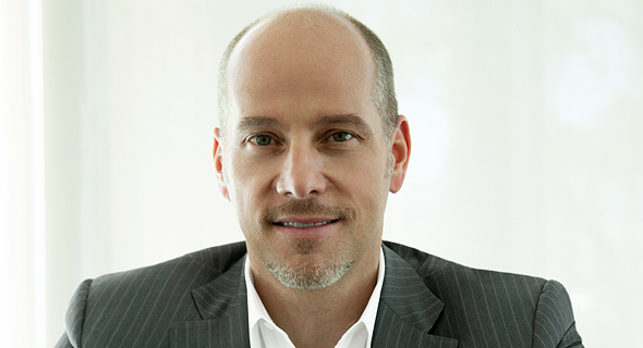 Playstudios founder and CEO Andrew Pascal. Photo: Playstudios