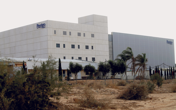 מפעל פריגו ישראל בירוחם. נכס אסטרטגי שלא ממהרים לסגור או להעתיק את מיקומו