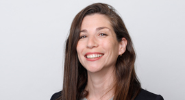 Intuit Israel’s Sivan Geva. Photo: Intuit
