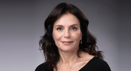 Tzipi Ozer-Armon. Photo: Iliya Melinkov