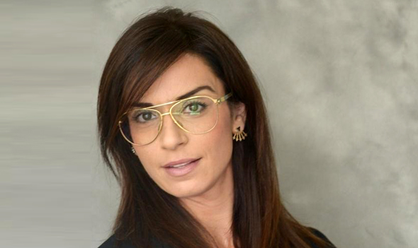 Liat Avni is VP Operations and Purchasing at the Taldor Group. Photo: Liat Mendel