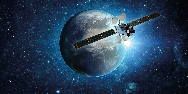 Spacecom provides satellite communication services to unserved communities in Africa