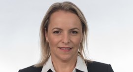 Inbar Reis. Photo: Oren Kan