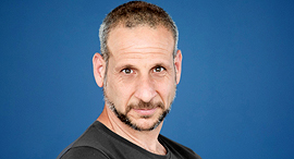 Amir Sadras, Founder and CEO at FUGU. Photo: FUGU