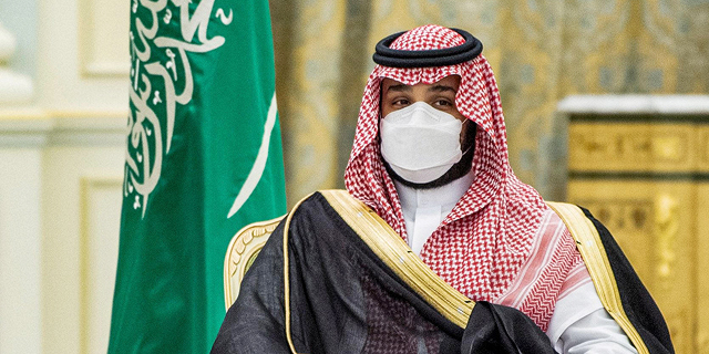 הרפורמה של יורש העצר הסעודי החזירה את סיטיבנק לממלכה