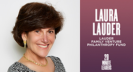 Laura Lauder. photo: PR