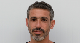 ILSAR CEO Nimrod Tabenkin. Photo: PR