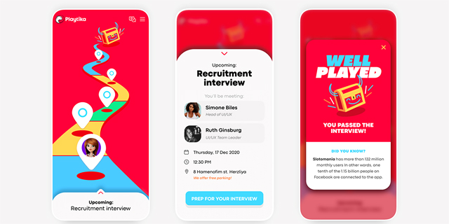 Playtika launches specialized employee onboarding app